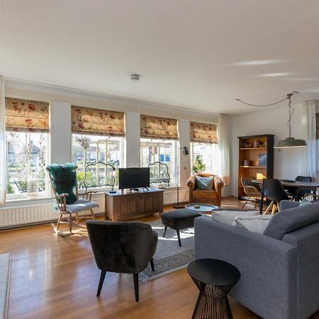 Vakantiewoning - Oranjeplein 23 | Заутеланде Экстерьер фото