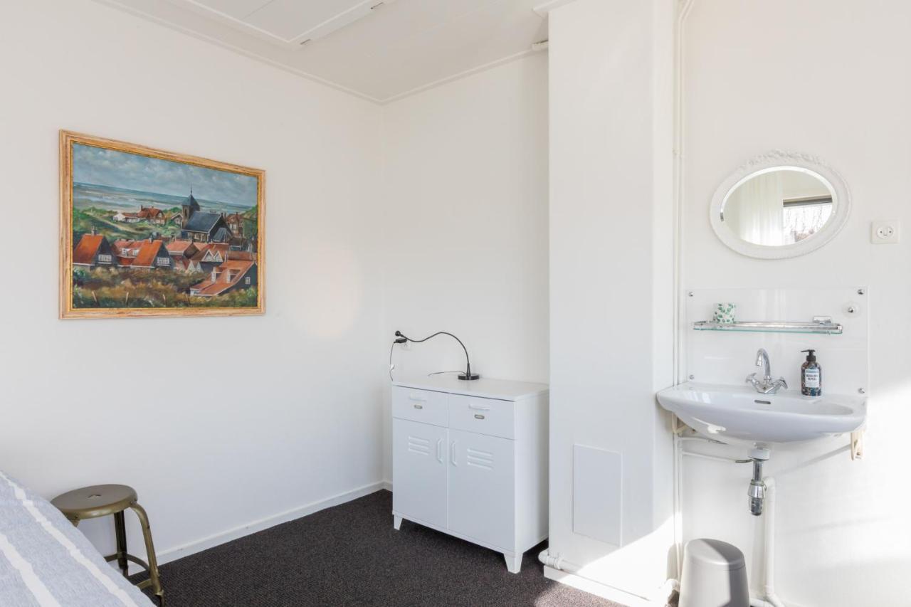 Vakantiewoning - Oranjeplein 23 | Заутеланде Экстерьер фото
