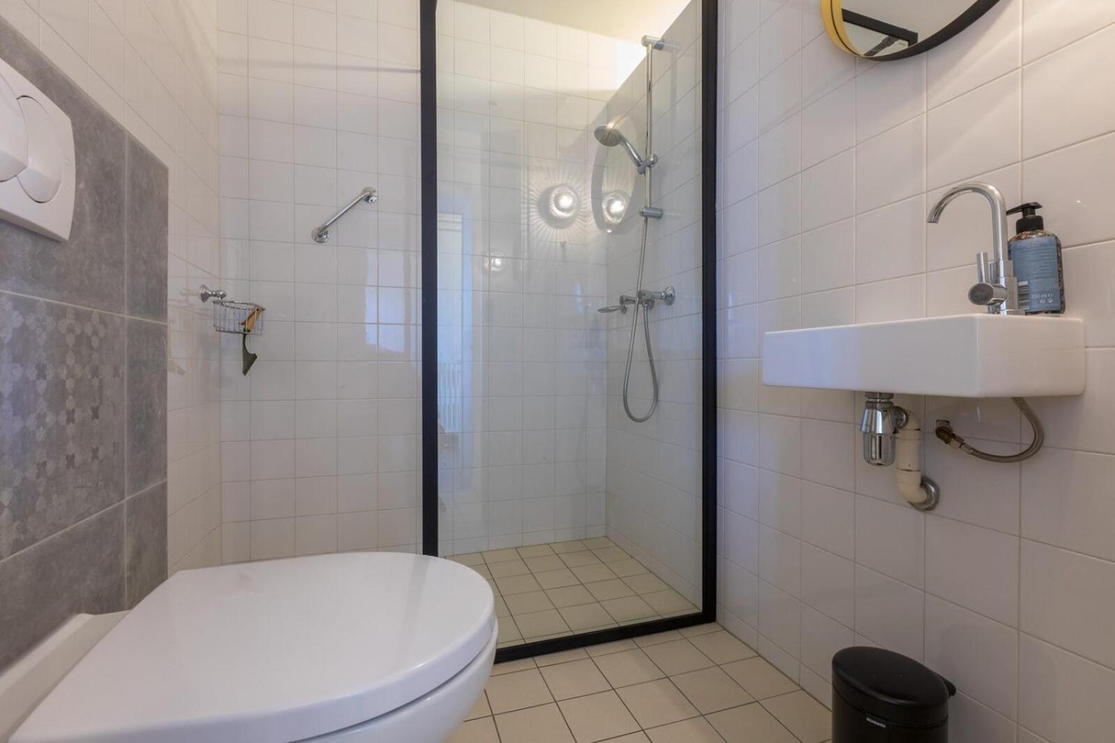 Vakantiewoning - Oranjeplein 23 | Заутеланде Экстерьер фото